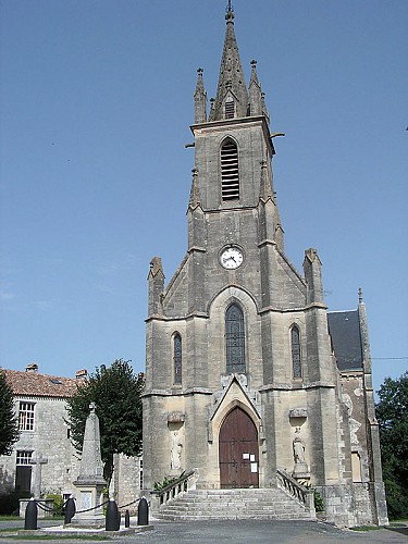 bouniagues-eglise2