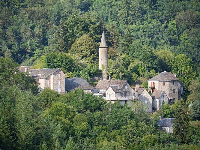 De terre et d'eau