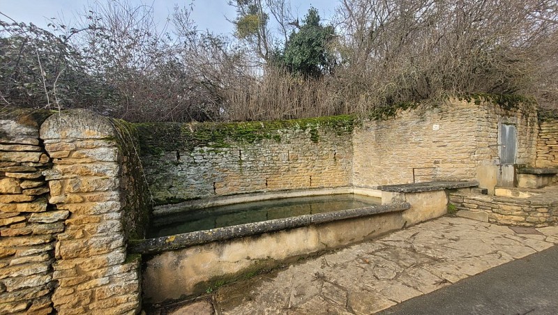 Lavoir