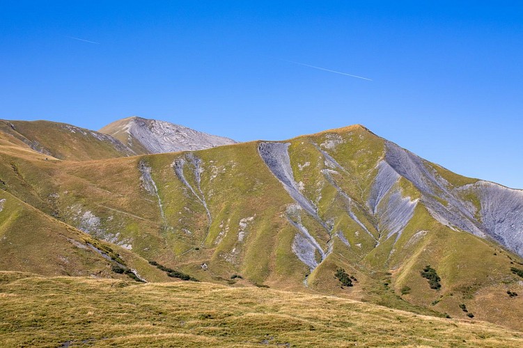 Croix de Crey Aigu