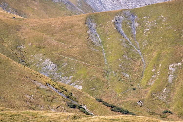 Croix de Crey Aigu