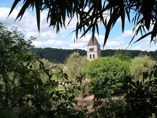 st leon sur vezere juin 2016©M. Gabiole2