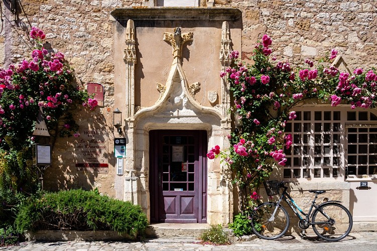 Maison des Chanoines