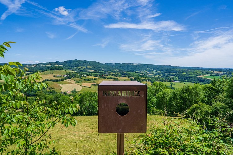 Bocage corrézien