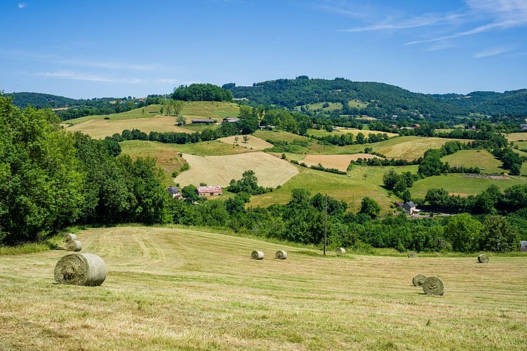 Bocage corrézien