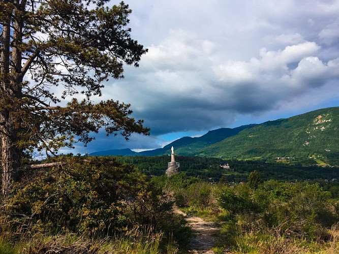 Hike: Gorges de Thurignin