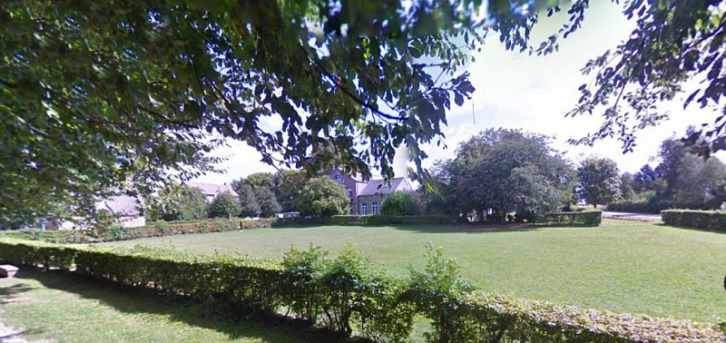 Balade en forêt de Thiérache - Brûly-de-Pesche