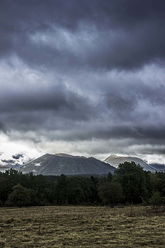Puy de Côme