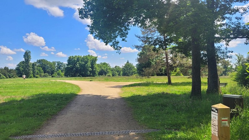 Parc de Lacroix-Laval