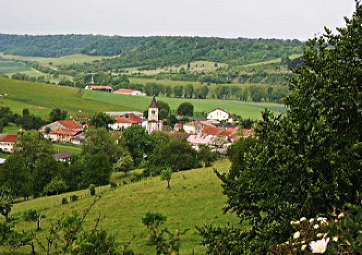 Longechenal : A la découverte des terres froides