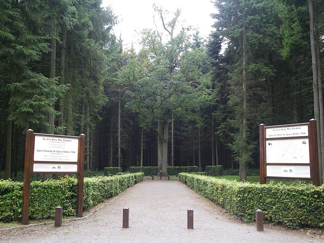 Circuit de la Bonne Entente