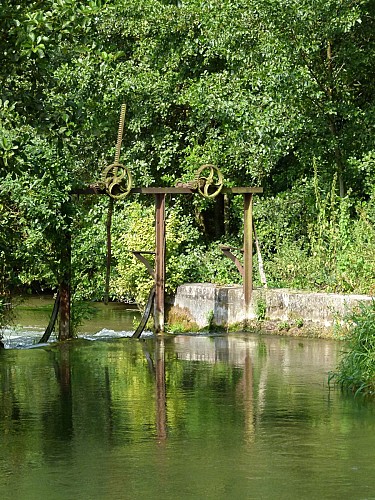 Circuit du Caud Soleil