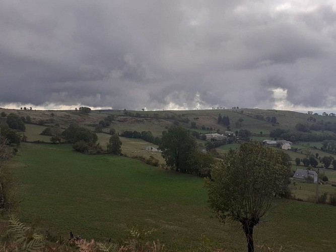 Sentier thématique de Brameloup