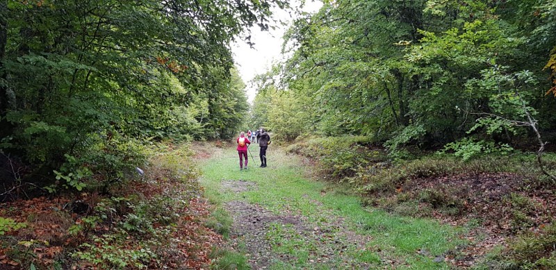 Sentier thématique de Brameloup