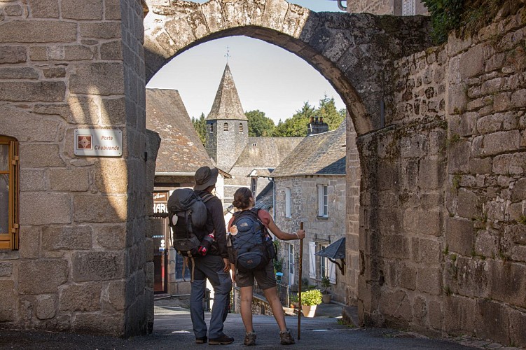 Treignac sur Vézère_2