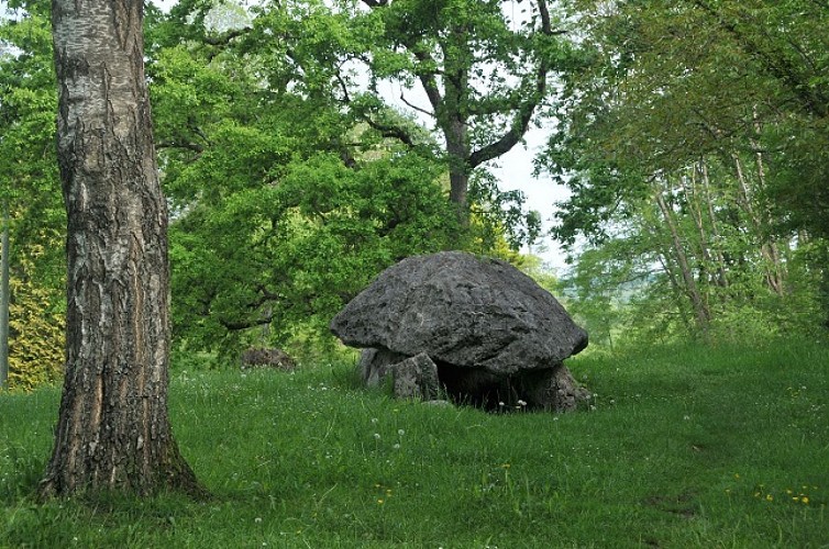 Dolmen