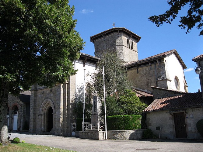 Eglise St Christophe_Beaune-les-Mines