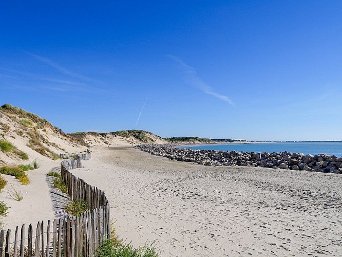 Baie d'Authie