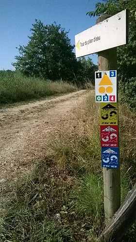 VTT - Cross Triathlon M 25 km