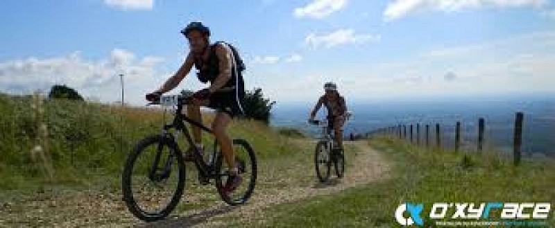 VTT - Cross Triathlon M 25 km