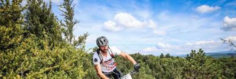 VTT - Cross Triathlon M 25 km