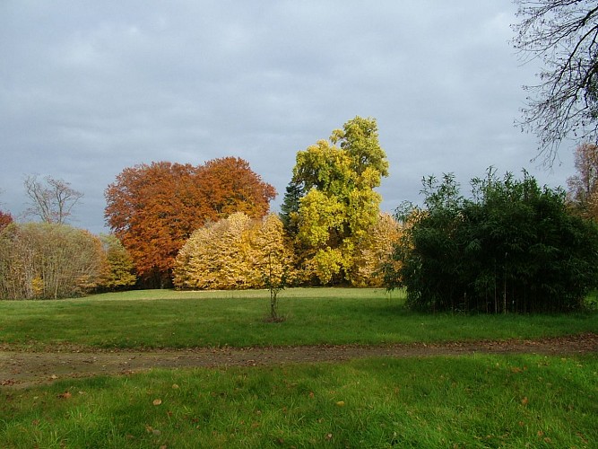 C17 circuit cyclo en famille autour de Cromac et du Lac de Mondon