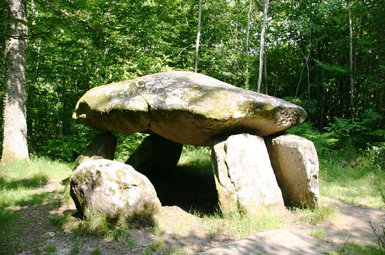 C17 circuit cyclo en famille autour de Cromac et du Lac de Mondon