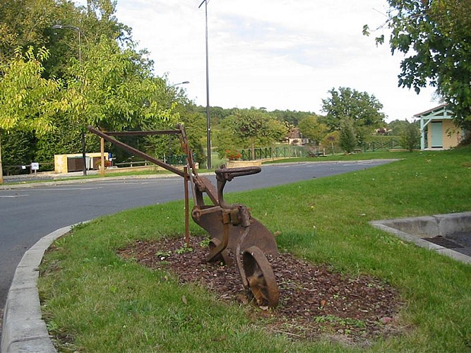 saint sauveur le bourg