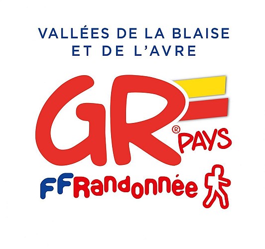 GR® de Pays Vallées de la Blaise et de l'Avre, boucle au départ de Senonches