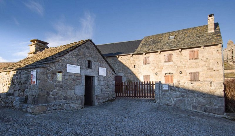 Le plus petit musée de France