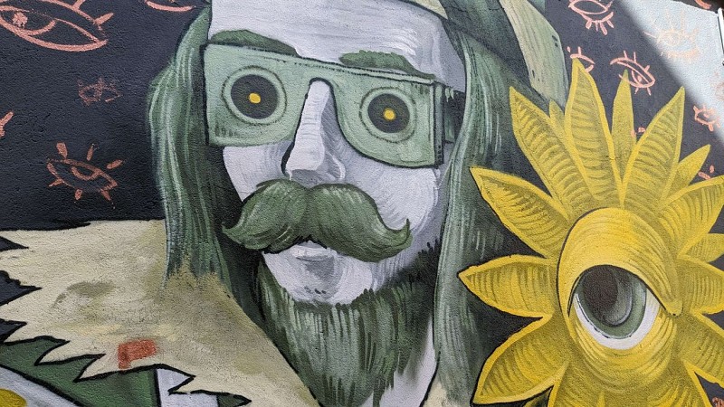 Cluny _ Festival Street Art