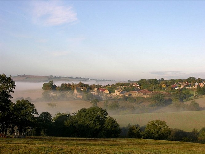 Vallée du Noireau