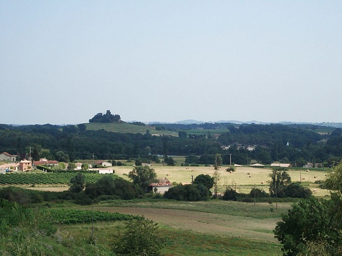 avillefranche-de-lonchat-vue