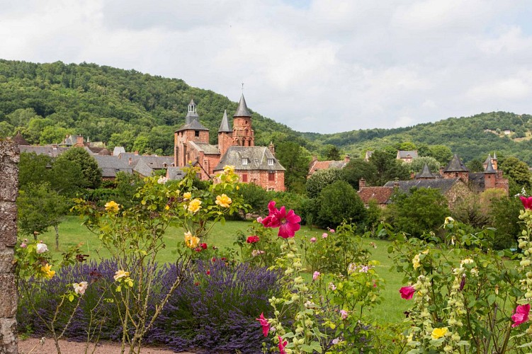 Collonges la Rouge_18