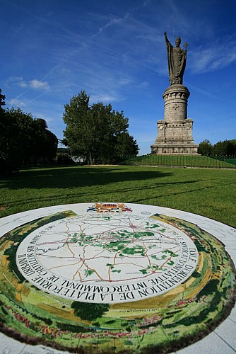 Le Tardenois d'Urbain II