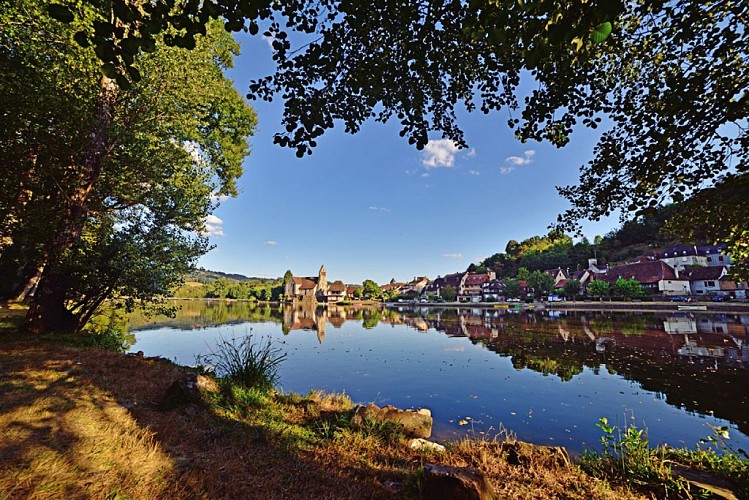 Beaulieu sur Dordogne_9