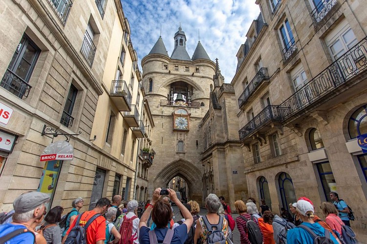Bordeaux