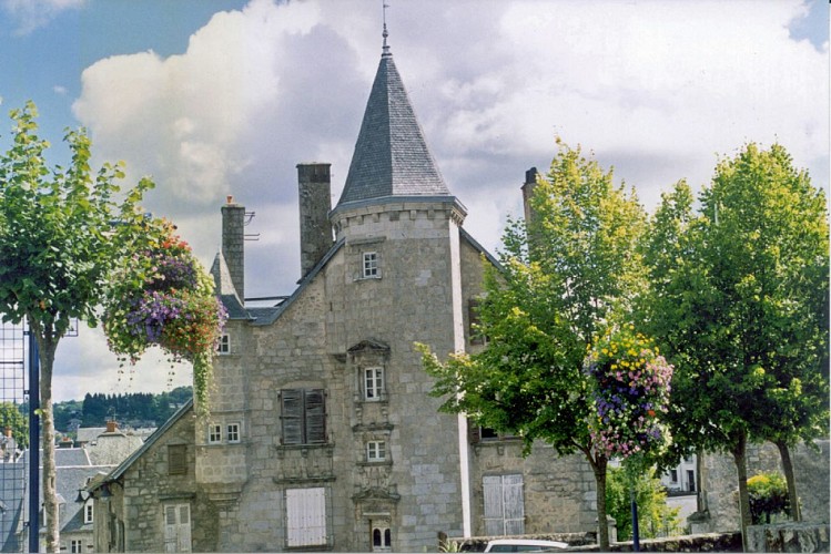 De la Haute Corrèze au Pays de Tulle en camping-car