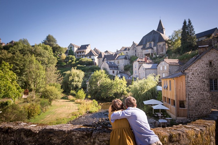 De la Haute Corrèze au Pays de Tulle en camping-car
