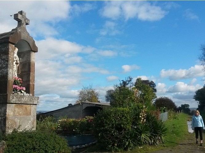 le petit tallevendais