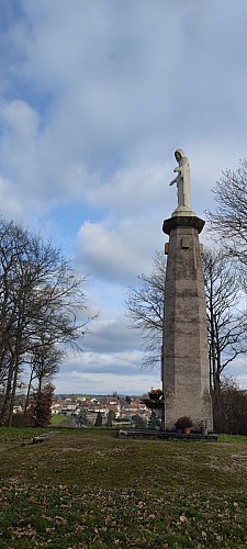 Notre Dame de la Garde