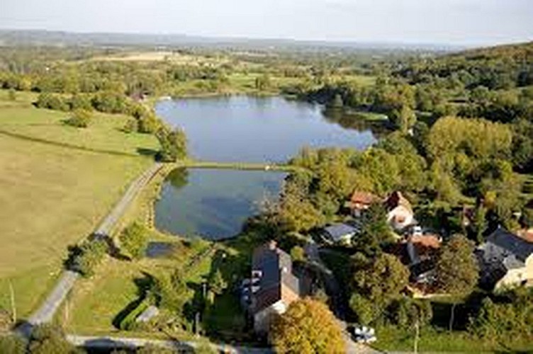 ECOMOBILITECreuse GueretBoucleEauétang de la vergne-2