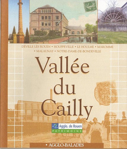 La Vallée du Cailly
