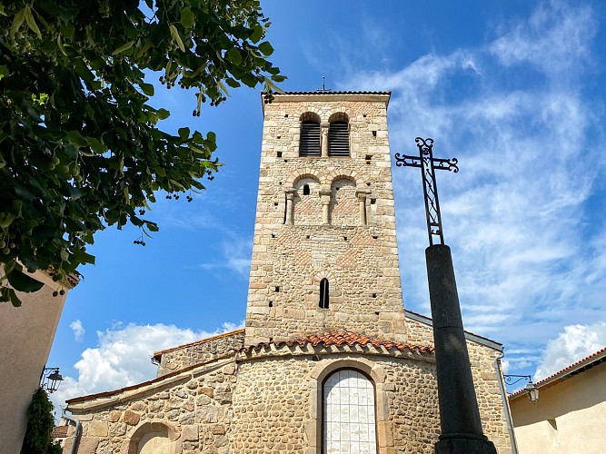 Moingt - Parcours du Patrimoine