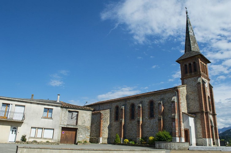 le carla de Roquefort