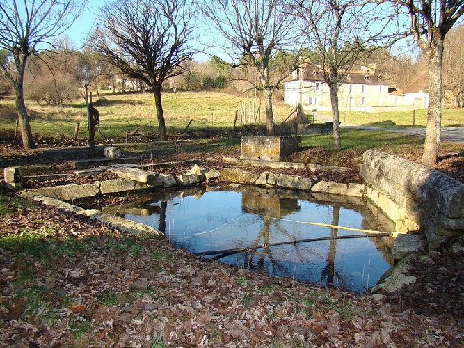 VAUNAC lavoir s2 2