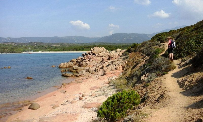 Parcours Marche Le Sentier De Bruzzi Et Plus Encore