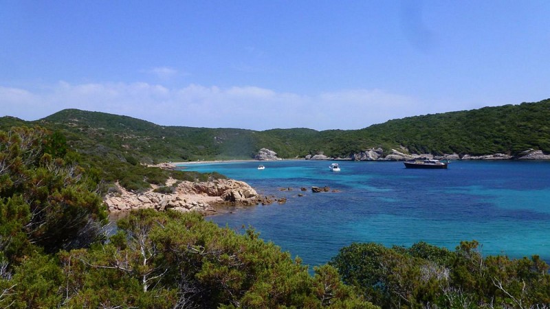 Cala di Paraguano 