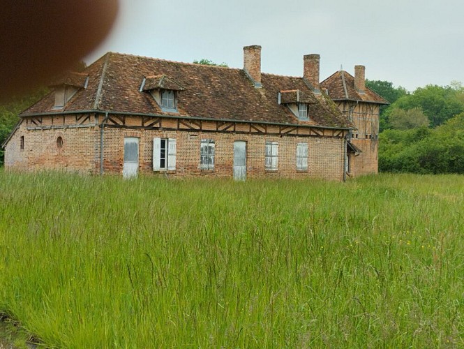 Ferme de Villarché