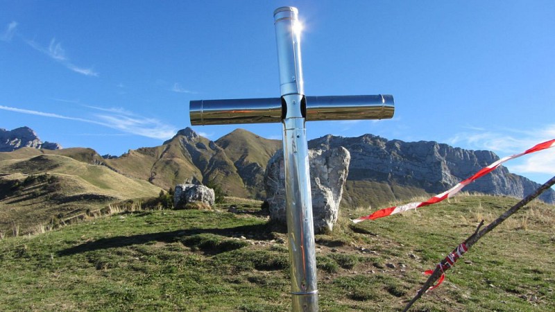 Croix d'Allant